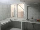 - บ้าน ทาวน์เฮาส์ โครงการ บารเมษฐ์ (Baan Baramed) ทำเลประเวศ ถนน เฉลิมพระเกียรติ ร.9