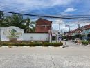 - บ้าน ทาวน์เฮาส์ โครงการ บารเมษฐ์ (Baan Baramed) ทำเลประเวศ ถนน เฉลิมพระเกียรติ ร.9