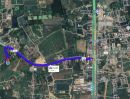 - ขายที่ดิน 60 ตร.ว. นาเริก พนัสนิคม ใกล้สี่แยกเกาะโพธิ์ 331 (1.2 กม )