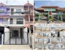 - ทาวน์โฮม 16.5 ตร.วา ม.สินทวีแกรนด์วิลเลจ ซ.ท่าข้าม 7 (พระราม 2) บางขุนเทียน