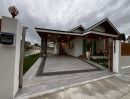 - ขาย บ้าน บ้านพัดเย็น 81 ตร.วา จังหวัด ประจวบคีรีขันธ์ พื้นที่ใช้สอย 162 ตร.ม. 1ชั้น