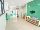 - สามวา MRT มีนบุรี 1.1 กม. ให้เช่าทาวน์โฮม 3 ชั้น 3นอน3น้ำ ใกล้ โลตัส มีนบุรี 700 ม. สไตล์ Modern Lof บิ๊กซี สุวินทวงศ์20 ตร.ว.
