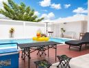 - ขาย Pool Villa Pattaya บ้านใหม่เพิ่งสร้างเสร็จ พร้อมสระว่ายน้ำส่วนตัว