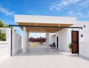 - ขาย Pool Villa Pattaya บ้านใหม่เพิ่งสร้างเสร็จ พร้อมสระว่ายน้ำส่วนตัว