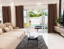 - ขาย Pool Villa Pattaya บ้านใหม่เพิ่งสร้างเสร็จ พร้อมสระว่ายน้ำส่วนตัว