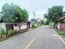  - ขายบ้านเดี่ยวชั้นเดียว ถนนเลียบคลองนายหลีก บางบัวทอง นนทบุรี