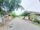  - ขายบ้านเดี่ยวชั้นเดียว ถนนเลียบคลองนายหลีก บางบัวทอง นนทบุรี