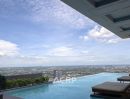 - ขายด่วน! คอนโดมือ 1 โควตาพิเศษ The Politan Aqua วิวแม่น้ำเจ้าพระยา ส่วนกลางอลังการเริ่มต้น 2.66 ล้าน