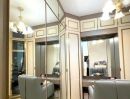 - ขายบ้านเดี่ยว 2 ชั้น หมู่บ้าน Casa Ville ดอนเมือง - สรงประภา เนื้อที่ 55.2 ตารางวา 4 ห้องนอน หลังมุมหน้าบ้านไม่ชนใคร