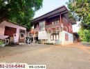 - ที่ดินพร้อมสิ่งปลูกสร้าง เมืองเพชรบูรณ์ 1 ไร่ ใกล้ศาลหลักเมืองเพชรบูรณ์