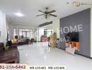 - ที่ดินพร้อมบ้านเดี่ยวบ้านฉาง 1 ไร่ 190.7 ตร.ว. ระยอง ใกล้สนามบินอู่ตะเภา