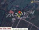 - ที่ดินพร้อมบ้านเดี่ยวบ้านฉาง 1 ไร่ 190.7 ตร.ว. ระยอง ใกล้สนามบินอู่ตะเภา