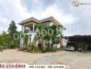 - ที่ดินพร้อมบ้านเดี่ยวบ้านฉาง 1 ไร่ 190.7 ตร.ว. ระยอง ใกล้สนามบินอู่ตะเภา