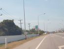 - ขายที่ดินลดราคา ถนนสุขุมวิท 111 ตำบลพลูตาหลวง อำเภอสัตหีบ จังหวัดชลบุรี เนื้อที่ 15-1-19.2 ไร่
