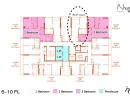 - Condo Khun by yoo ซอยทองหล่อ 10 ขนาด 50 ตารางเมตร 1 ห้องนอน ชั้น8 ทิศเหนือ ตกแต่งครบ