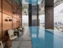 - Condo Khun by yoo ซอยทองหล่อ 10 ขนาด 50 ตารางเมตร 1 ห้องนอน ชั้น8 ทิศเหนือ ตกแต่งครบ