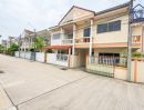 - ขายทาวน์เฮ้าส์ 2 ชั้น หมู่บ้านปรางทิพย์ หลังมุม 35 ตร.ว. ซอยลาดพร้าว95 ใกล้รถไฟฟ้า MRT ลาดพร้าว