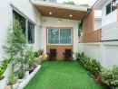  - ขาย/เช่า บ้านเดี่ยว 2 ชั้น เพอร์เฟค พาร์ค สุวรรณภูมิ 4 ทำเลร่มเกล้า มีนบุรี ใกล้สนามบินสุวรรณภูมิ