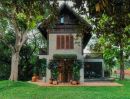 - ขายบ้านสวนติดริมน้ำแม่ออนสันกำแพงโฉนดพร้อมโอน