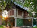 - ขายบ้านสวนติดริมน้ำแม่ออนสันกำแพงโฉนดพร้อมโอน
