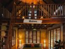 - ขายบ้านสวนติดริมน้ำแม่ออนสันกำแพงโฉนดพร้อมโอน
