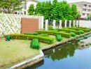  - เพชรเกษม 69 ใกล้ Victoria Garden 500 ม. และ Big C เพชรเกษม 800 ม.ทาวน์โฮม 3 ห้องนอน 3 ห้องน้ำ