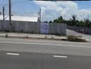 - ขายที่ดินติดถนนลาดกระบัง-เทพราช เนื้อที่ 5-0-38 ไร่ ขายเหมา 50 ล้าน ตรงข้ามศูนย์ฝึกอบรมคิงพาวเวอร์ ต.เปร็ง อ.บางบ่อ จ.สมุทรปราการ