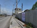 - ขายที่ดินติดถนนลาดกระบัง-เทพราช เนื้อที่ 5-0-38 ไร่ ขายเหมา 50 ล้าน ตรงข้ามศูนย์ฝึกอบรมคิงพาวเวอร์ ต.เปร็ง อ.บางบ่อ จ.สมุทรปราการ