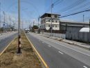 - ขายที่ดินติดถนนลาดกระบัง-เทพราช เนื้อที่ 5-0-38 ไร่ ขายเหมา 50 ล้าน ตรงข้ามศูนย์ฝึกอบรมคิงพาวเวอร์ ต.เปร็ง อ.บางบ่อ จ.สมุทรปราการ