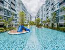 - คอนโด เดอะ ทรัสต์ หัวหิน ใกล้หาดหัวหิน 24 ตารางเมตร สตูดิโอ ชั้น2 วิวสระ และสวน ตกแต่งครบ