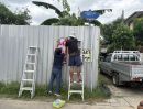  - ขายที่ดินแปลงใหญ่ นวมินทร์ 59 614 ตร.ว. | 43 ล้านบาท | เจ้าของขายเอง