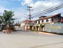 - ขายบ้านแฝด 2 ชั้น หมู่บ้านซื่อตรงดอนเมือง คลอง2 ลำลูกกา