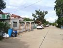 - ขายบ้านแฝด 2 ชั้น หมู่บ้านซื่อตรงดอนเมือง คลอง2 ลำลูกกา