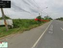 - ขายที่ดินสีม่วงลาย ติดถนนตลาดปองพล เนื้อที่ 15-1-80 ไร่ ถนนตลาดปองพล ต.เปร็ง อ.เมือง จ.ฉะเชิงเทรา