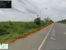 - ขายที่ดินสีม่วงลาย ติดถนนตลาดปองพล เนื้อที่ 15-1-80 ไร่ ถนนตลาดปองพล ต.เปร็ง อ.เมือง จ.ฉะเชิงเทรา