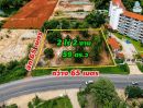 - ขายถูกมาก!! ที่ดินติดถนน ทำเลทอง 2-2-59 ไร่ อ.แกลง จ.ระยอง ใกล้หาดแหลมแม่พิมพ์ เพียง 150 เมตร