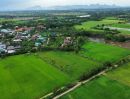 - ที่นา 7-3-08 ไร่ ใกล้หมู่บ้านและสถานีรถไฟบ้านกลับ ตำบลบ้านกลับ อำเภอหนองโดน จังหวัดสระบุรี