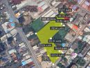 - ที่ดินเปล่า 6-2-33 ไร่ ติดรพ.พิษณุเวช ติดถนนสาธารณะ ใจกลางเมืองพิจิตร จ.พิจิตร