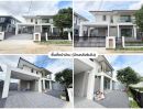  - บ้าน 2 ชั้น 58 ตร.วา ม.สราญสิริ ติวานนท์-แจ้งวัฒนะ 1 ถ.ติวานนท์ ปทุมธานี