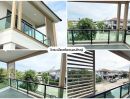  - บ้าน 2 ชั้น 58 ตร.วา ม.สราญสิริ ติวานนท์-แจ้งวัฒนะ 1 ถ.ติวานนท์ ปทุมธานี