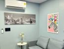 - ม.กรุงเทพ รังสิต 1 กม. 23 ตร.ม. คอนโด เคฟ ทาวน์ โคโลนี่ 1 นอน 1 น้ำ ห้องสตูดิโอ ชั้น 8 อาคาร C เฟอร์ฯครบ ย่านรังสิต คลองหลวง