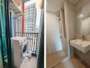 - Brixton Pet & Play Phahol 50 Station คอนโดให้เช่า 1 ห้องนอน ชั้น4 ตกแต่งครบพร้อมอยู่