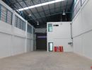 - ขาย / ให้เช่าโรงงานพร้อมสำนักงาน 2 ชั้น (Mini Factory)