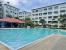  - ให้เช่า Condo บ้านสวนลลนา จอมเทียน ทำเลดี ห่างจากหาดจอมเทียนประมาณ 6