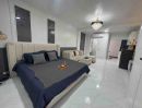  - ให้เช่า Condo บ้านสวนลลนา จอมเทียน ทำเลดี ห่างจากหาดจอมเทียนประมาณ 6