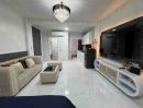  - ให้เช่า Condo บ้านสวนลลนา จอมเทียน ทำเลดี ห่างจากหาดจอมเทียนประมาณ 6