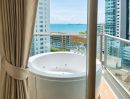 - ขาย/ให้เช่า The Riviera Monaco Pattaya ห้องหัวมุม ชั้น 14