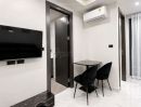 - ให้เช่าคอนโด Arcadia Millennium Tower Pattaya 1 ห้องนอน ชั้น 18 ขนาด 29 ตารางเมตร พร้อมอยู่