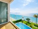  - ขายคอนโด Paradise Ocean View Pattaya วิวทะเล 1 ห้องนอน ชั้น 3 ขนาด 61 ตารางเมตร พร้อมอยู่