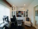 - บ้านเดี่ยว 3 ห้องนอน 4 ห้องน้ำ1 ห้องแม่บ้าน Bangkok Boulevard พระราม 9 ศรีนครินทร์